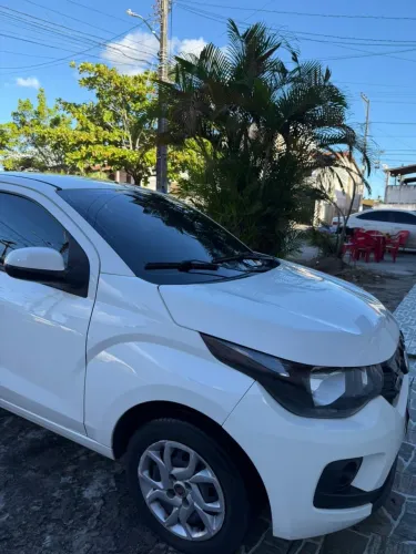 Fiat Mobi Drive GSR 1.0 Flex 6V 5P 2019