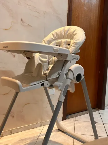 Cadeira de Alimentação para bebê