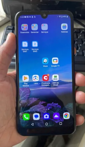 Celular barato