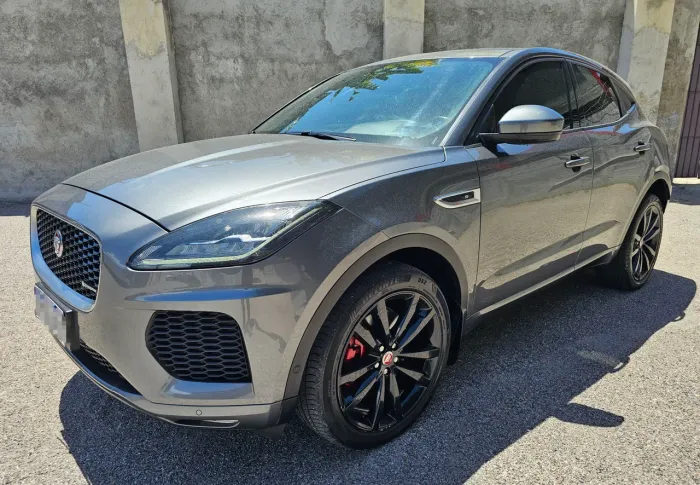 Jaguar E-Pace R-dynamic S 2.0 AWD 249cv Aut. 2018