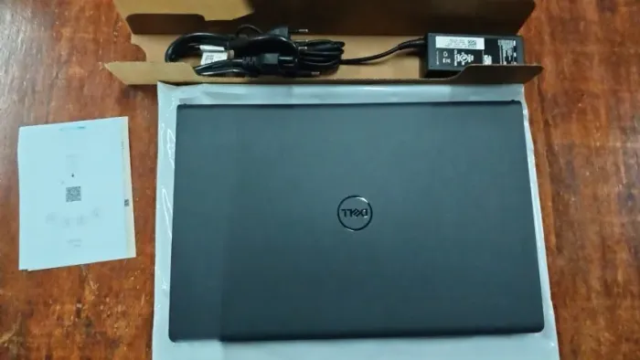 Notebook Dell