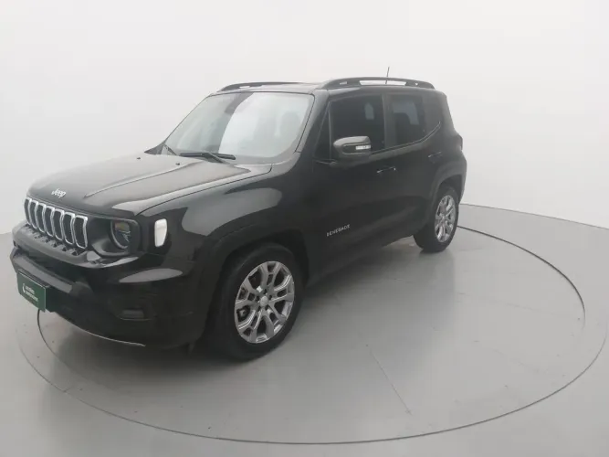 Jeep Renegade Long. T270 1.3 TB 4X2 Flex Aut. 2025