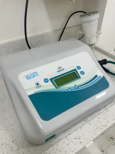 Ultrassom 40KHZ Skiner