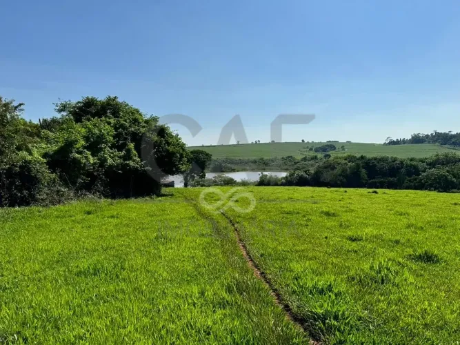 Sítio à venda, 380000 m² por R$ 11.800.000,00 - Jaguari - Limeira/SP