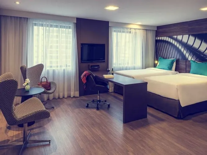 Apartamento para venda em Moema - Edifício Times Square Diamond