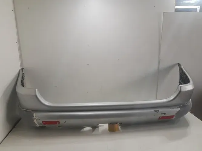 Parachoque Traseiro Mercedes Ml320 1998/2002 Usado 22154
