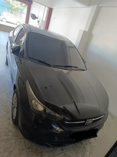 Fiat Cronos 1.3 8V Flex 2022