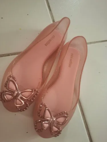 Mini melissa