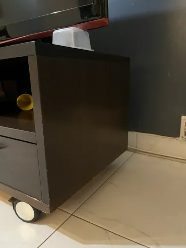 Rack para TV