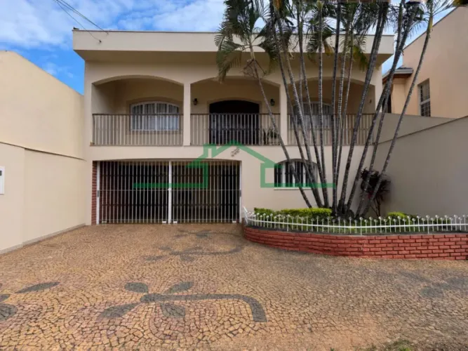 Casas - CENTRO