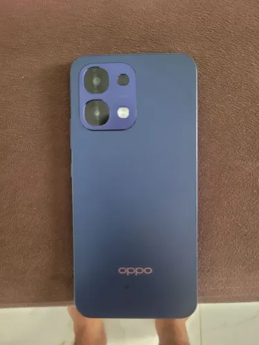 Oppo a6 pro 5g