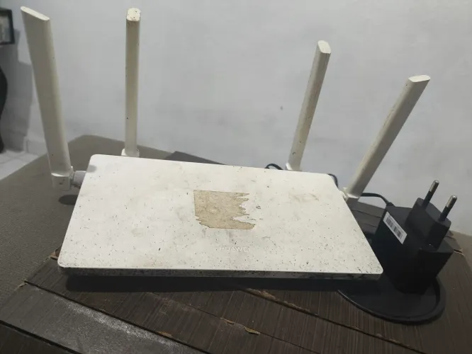 Roteador Huawei WS7001