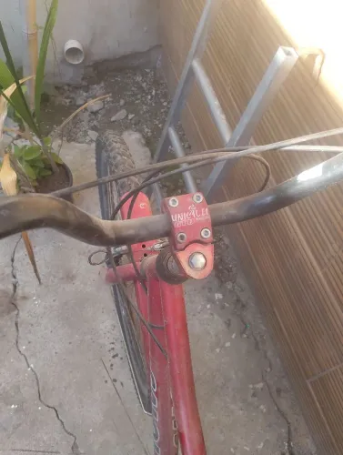 Bike Caloi aro 26