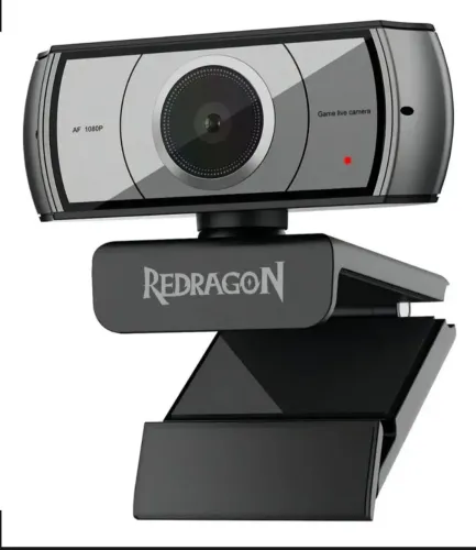 Webcam ReDragon Full HD