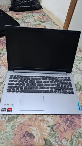 Notebook Lenovo ideapad 1 15amn7