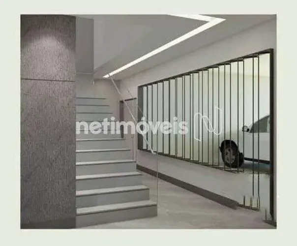 Venda Área Privativa Planalto Belo Horizonte