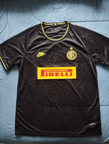 Camisa Inter de Milão 