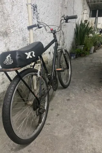 Montadinha Aro26