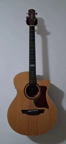 Violão strinberg