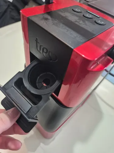 Cafeteira Três Corações