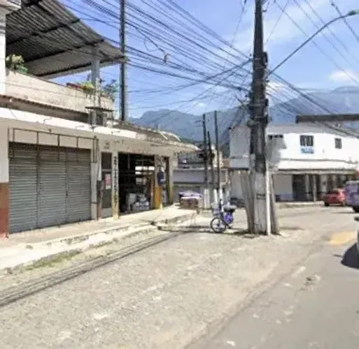 Locação em Fragoso
