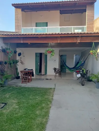 Lindo duplex todo finalizado ,aceito veículo na negociação
