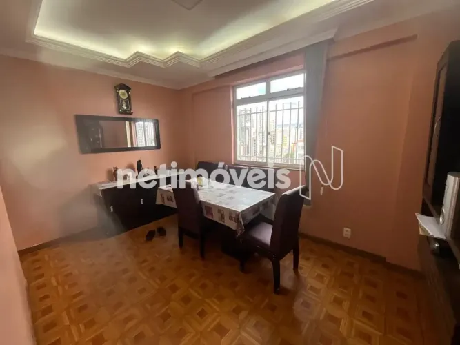 Venda Apartamento 2 quartos Silveira Belo Horizonte