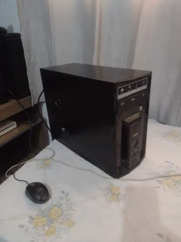 TROCO CPU OU VENDO