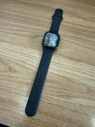 Apple Watch Series 6 GPS 44mm - Ótima Oportunidade