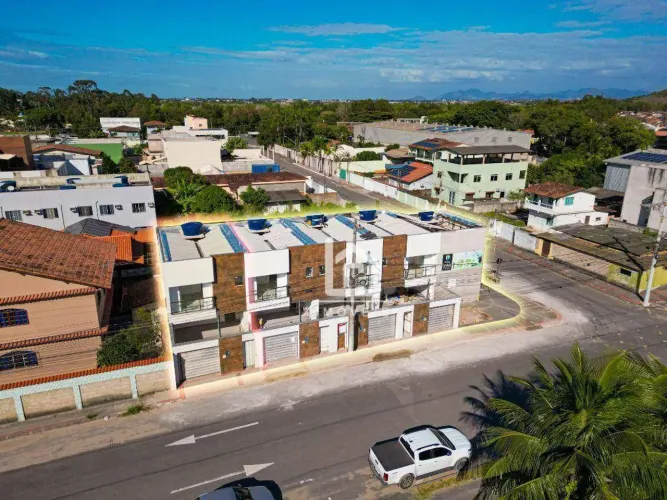 Casa Duplex Nova | 3 Quartos (1 Suíte) | Entrega em Dezembro de 2026
