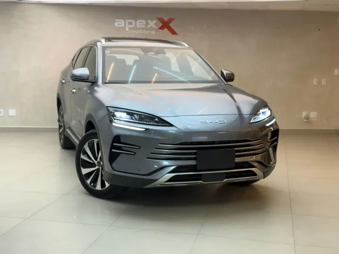 BYD Song Plus 1.5 16V Aut. (hibrido) 2026