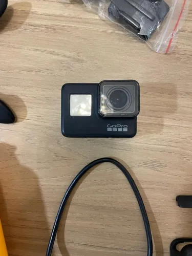 GoPro Hero Black 7