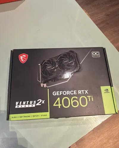 Placa de vídeo