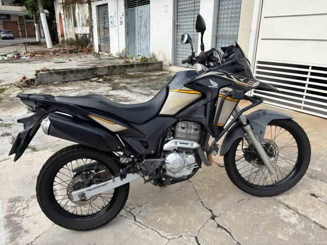 XRE 300 Adventure Flex 