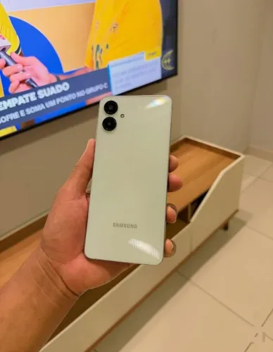 Samsung Galaxy A06 128GB