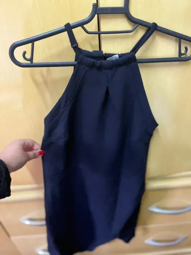 Vestido tubinho com fenda da marca Boutique Amor Amor