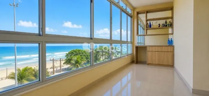 Apartamento em Barra da Tijuca, Rio de Janeiro