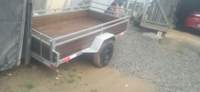 Reboque/ carretinha
