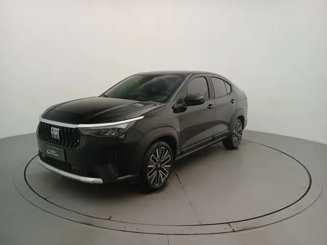 Fiat Fastback Audace 200 TB AUT (hibrído) 2026
