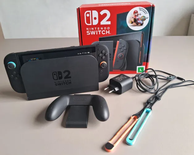 Nintendo Switch 2