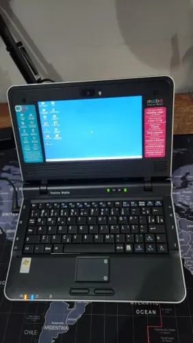 Mini Notebook mobo Positivo Mobile