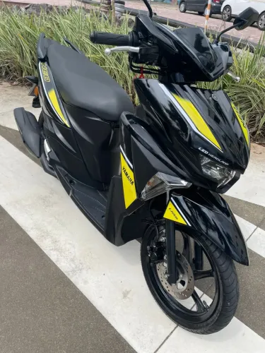 Neo 125 ano 2023