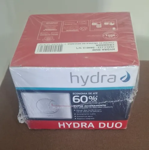 Hidra duo 