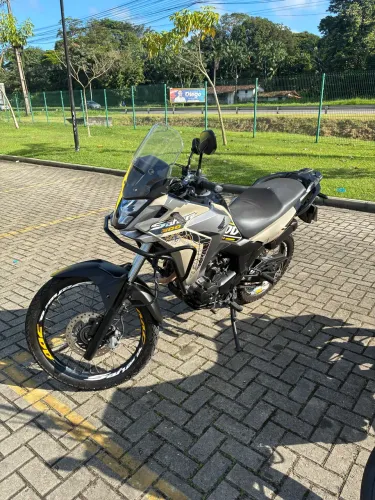 Vendo Saahara 300