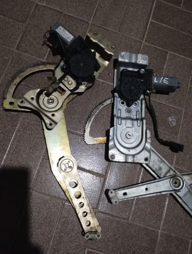 Suporte de vidro elétrico pra quem que colocar vidro elétrico pro seu carro