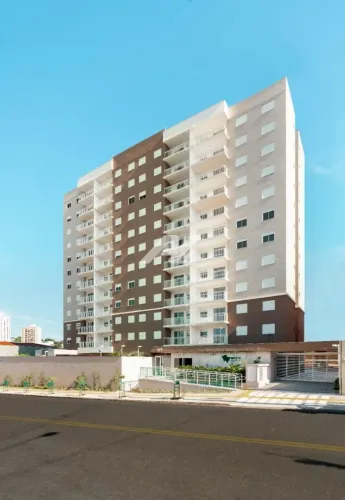 | Condomínio: WISH TAQUARAL |- Taquaral - Campinas/S.P. Apartamento a venda andar alto sol