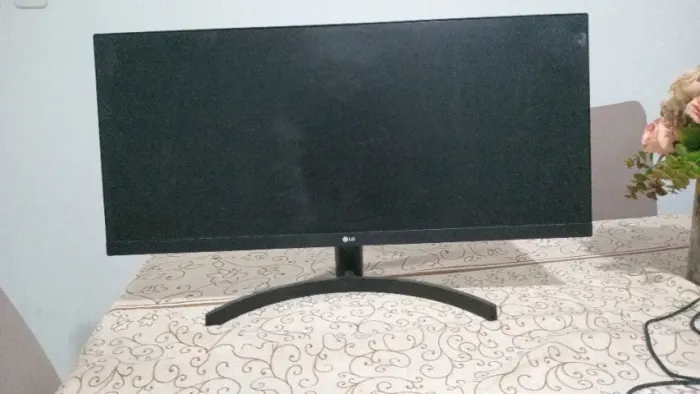 Monitor Lg