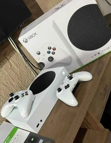 Xbox Series