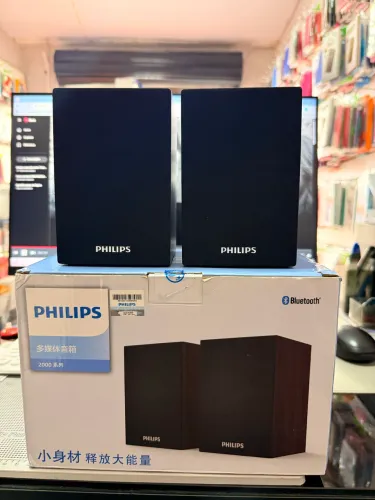 Caixa Philips Bluetooth SPA 20