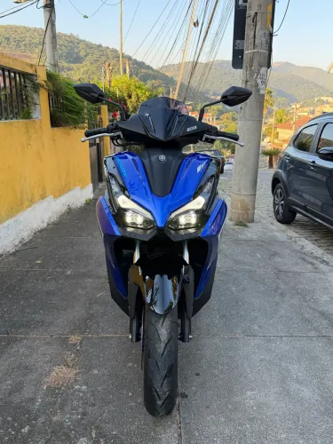 AEROX 2026